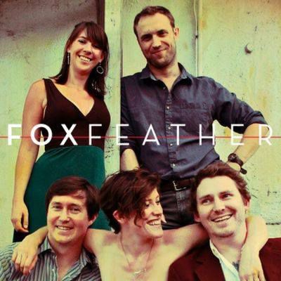 Foxfeather